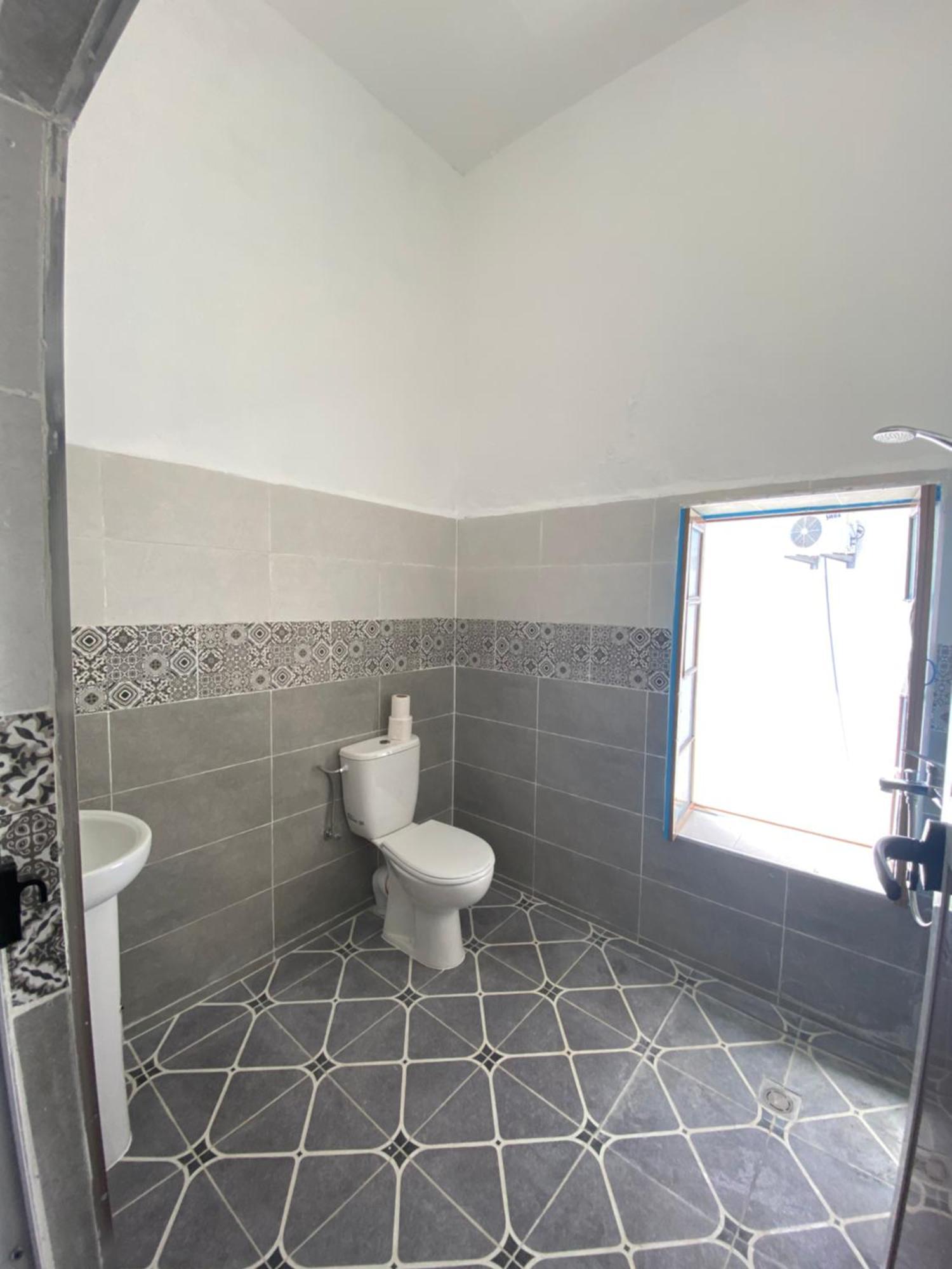 Hotel Ahrazem Chefchaouen Ruang foto